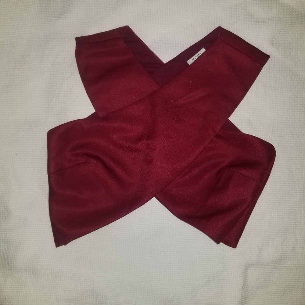 Tobi Crop Top B5